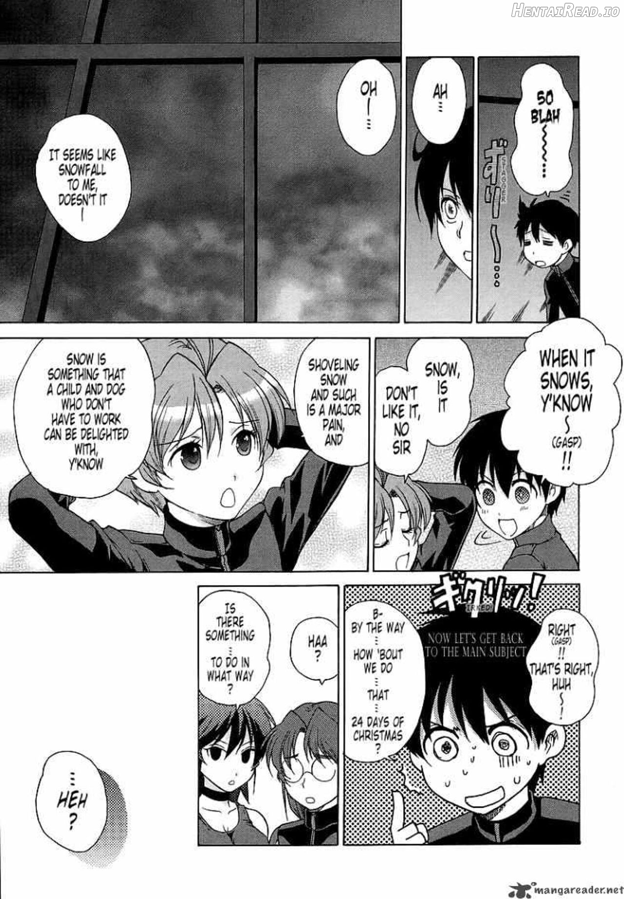 Muv-Luv Unlimited Vol. 1 Chapter 4 - page 66