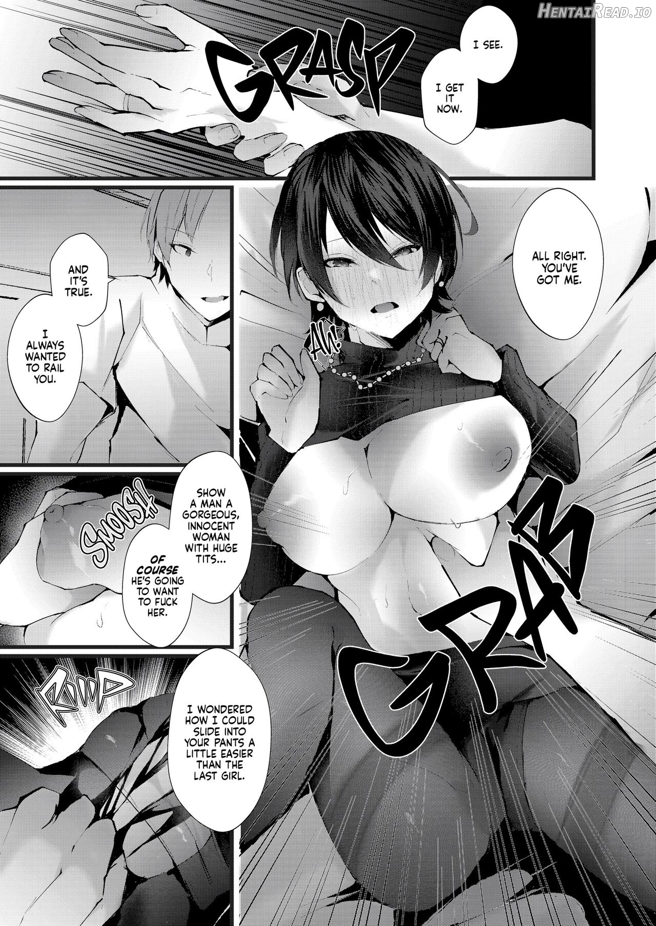 Kakkou no Rakuin ~Ninkatsu Kyonyuu Hitozuma ga Biyaku Jirashi Massage ni Kokomo mo Karada mo Ochiru made~ _ The Mark of the Cuckoo Chapter 1 - page 48