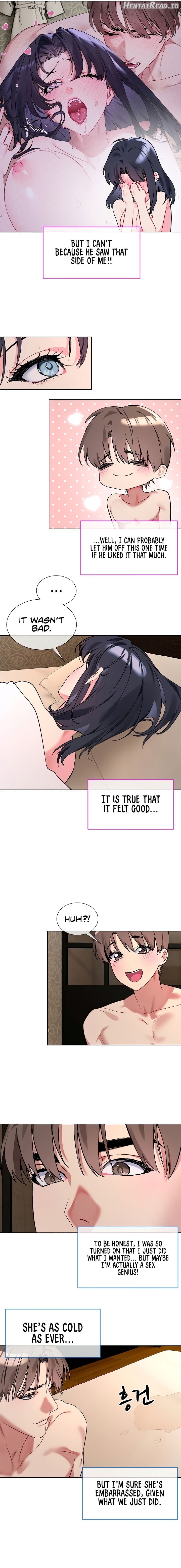 I Wanna OO You! Chapter 1 - page 17