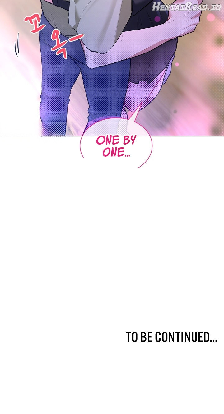 I Wanna OO You! Chapter 10 - page 12