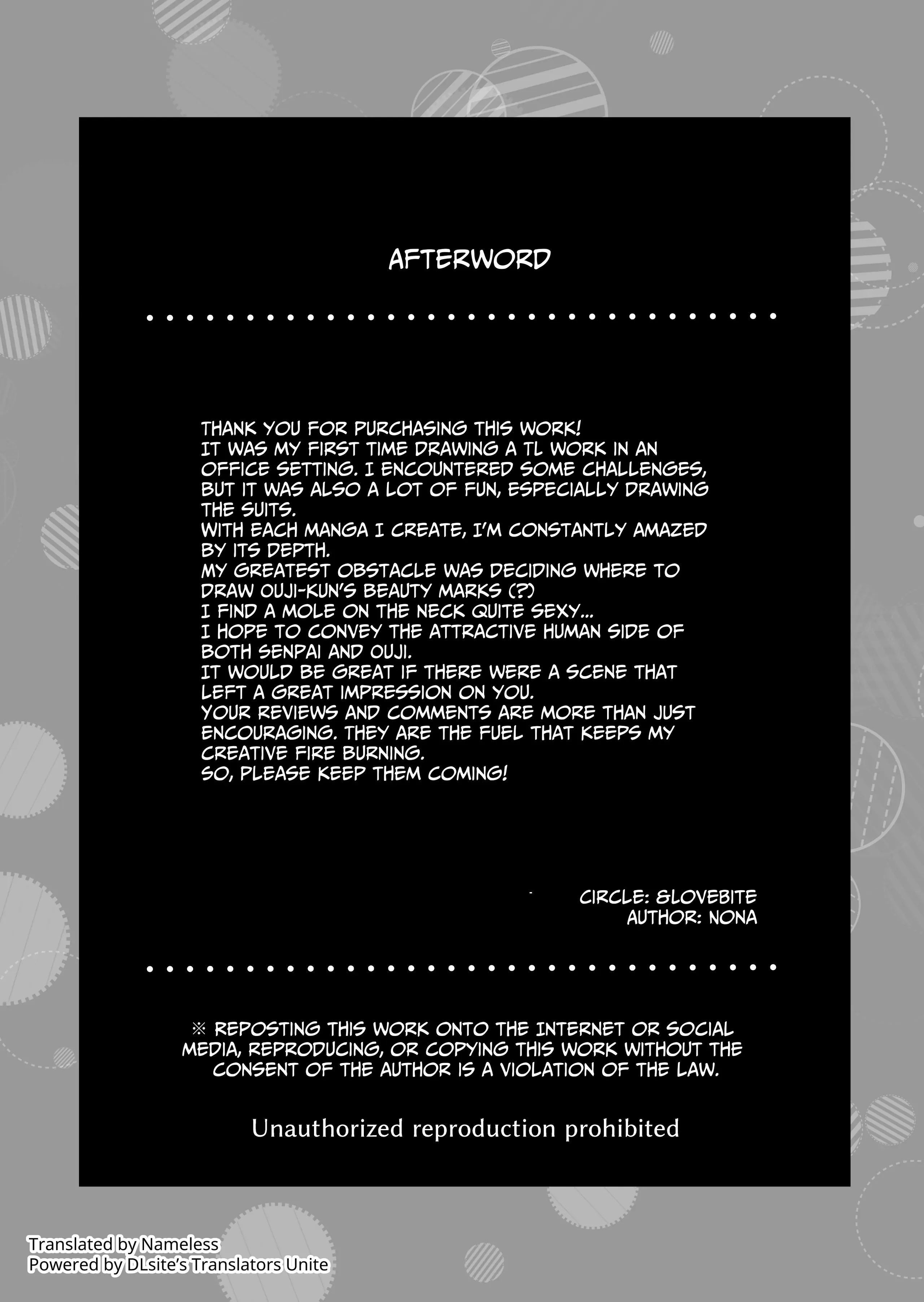 Don't Order Me, Ouji. ~Corrupted By My Black-Hearted Dog-Like Kouhai~ Chapter 1 - page 57