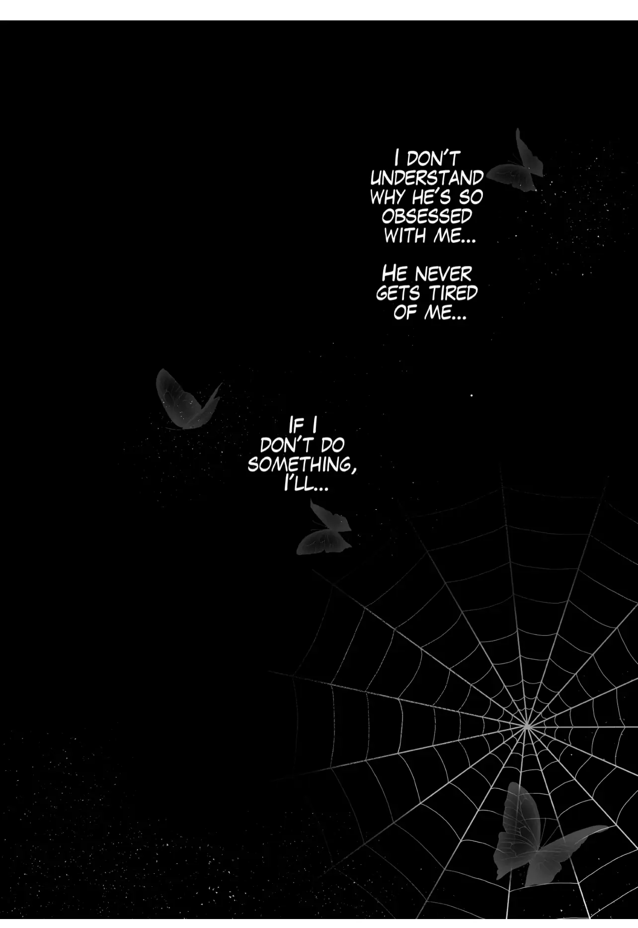 JK's Tragic Isekai Reincarnation as the Villainess ~But My Precious Side Character! Chapter 2.1 - page 27