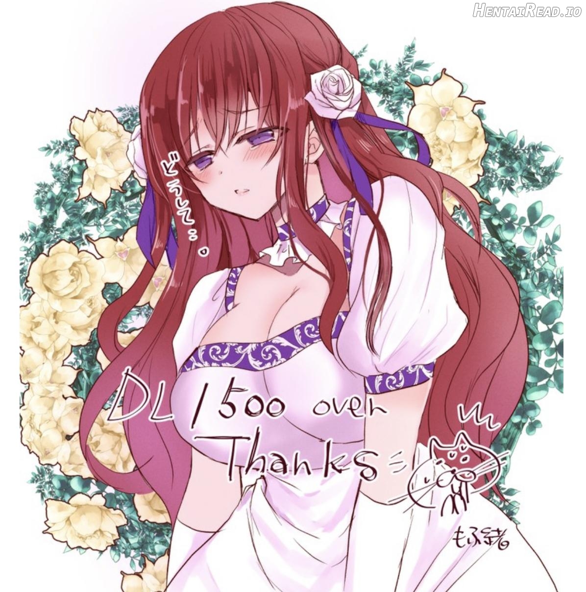 JK's Tragic Isekai Reincarnation as the Villainess ~But My Precious Side Character! Chapter 3.5 - page 4