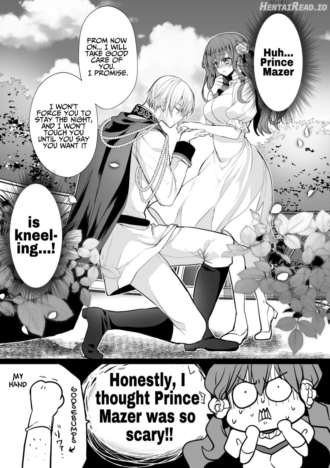 JK's Tragic Isekai Reincarnation as the Villainess ~But My Precious Side Character! Chapter 4 - page 4