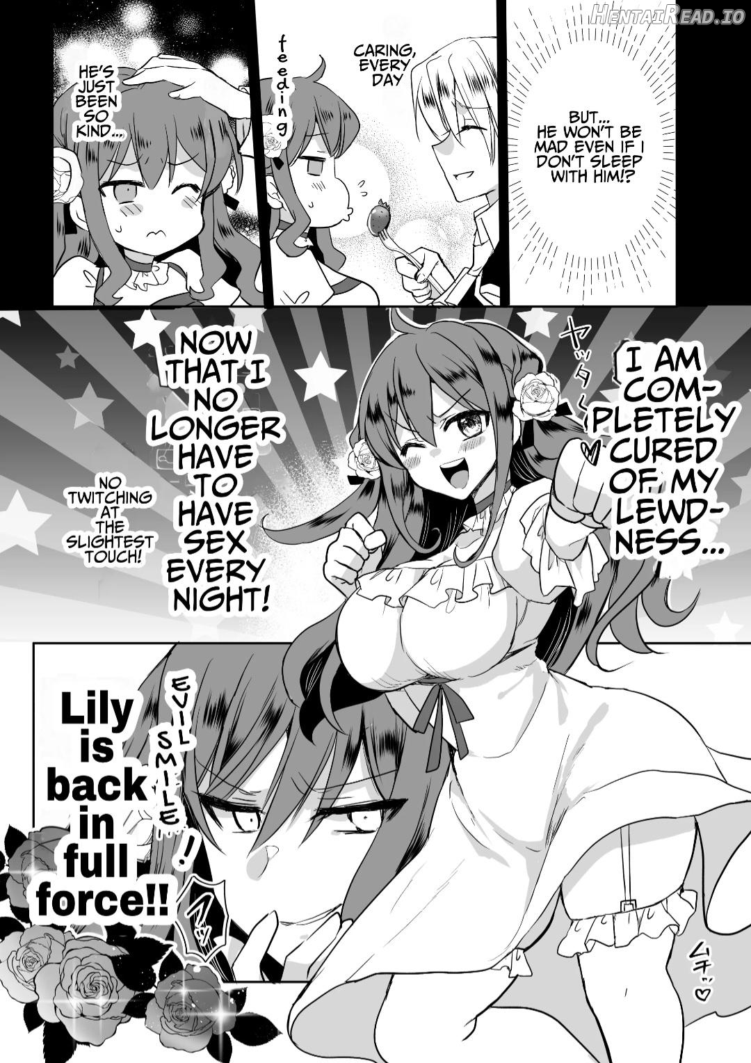 JK's Tragic Isekai Reincarnation as the Villainess ~But My Precious Side Character! Chapter 4 - page 5