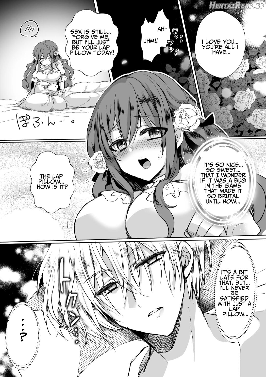 JK's Tragic Isekai Reincarnation as the Villainess ~But My Precious Side Character! Chapter 4 - page 7