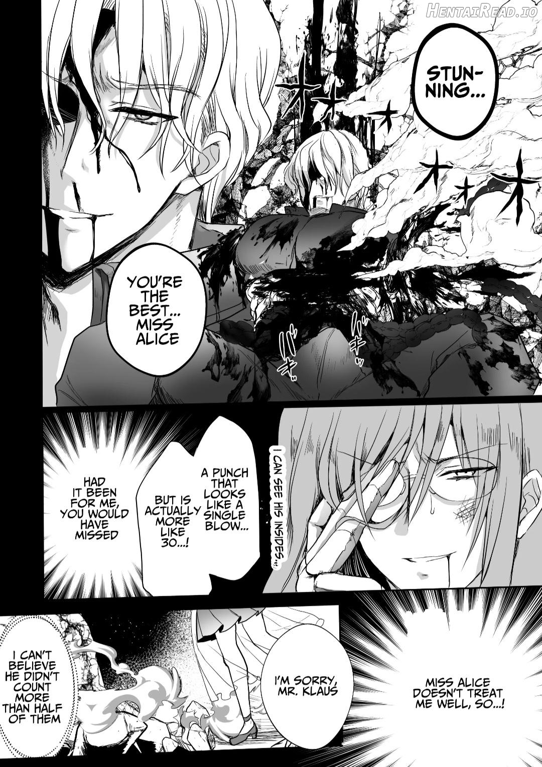 JK's Tragic Isekai Reincarnation as the Villainess ~But My Precious Side Character! Chapter 4 - page 72