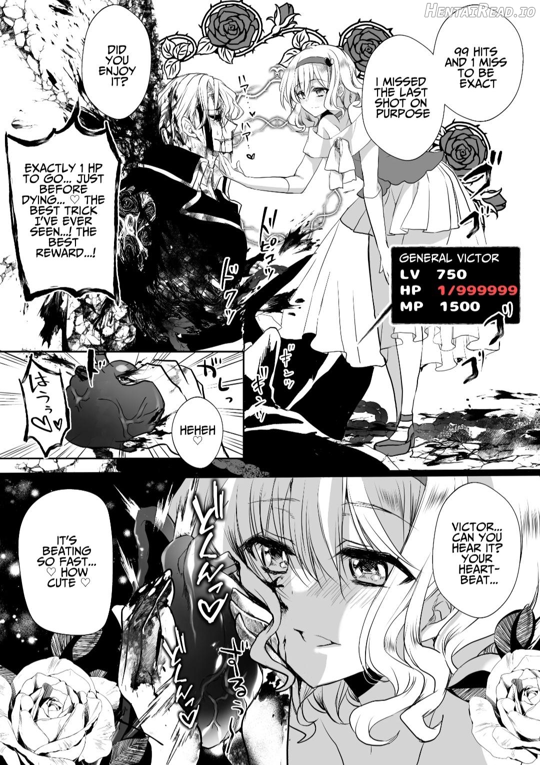 JK's Tragic Isekai Reincarnation as the Villainess ~But My Precious Side Character! Chapter 4 - page 73