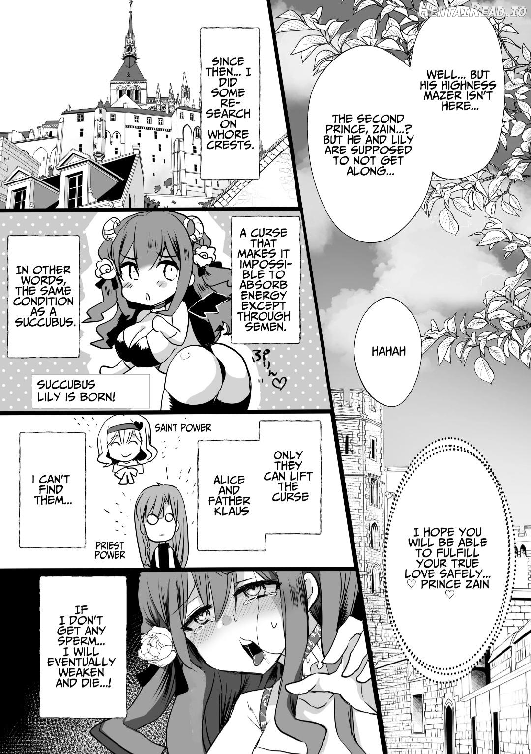 JK's Tragic Isekai Reincarnation as the Villainess ~But My Precious Side Character! Chapter 4 - page 77