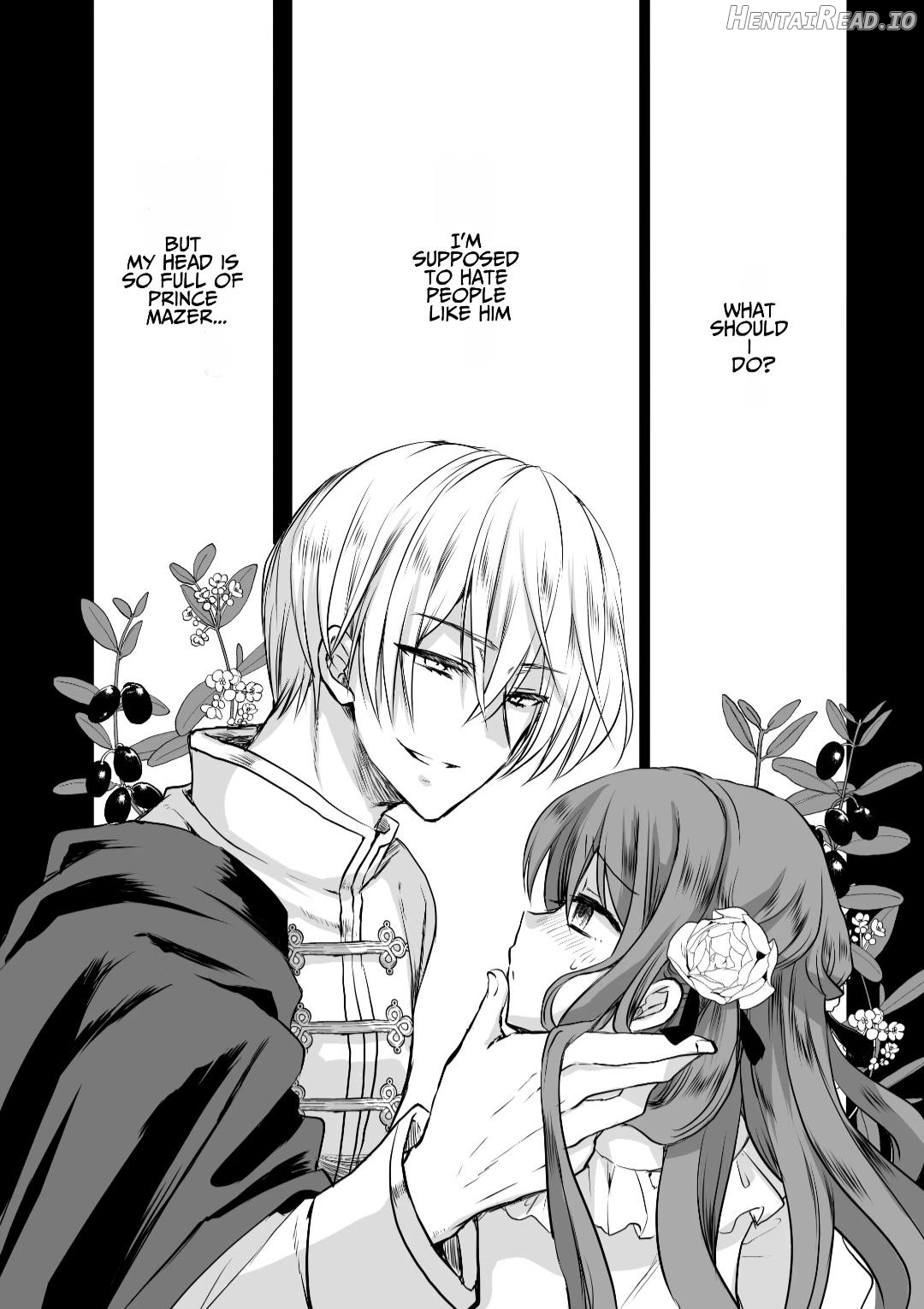 JK's Tragic Isekai Reincarnation as the Villainess ~But My Precious Side Character! Chapter 4 - page 81