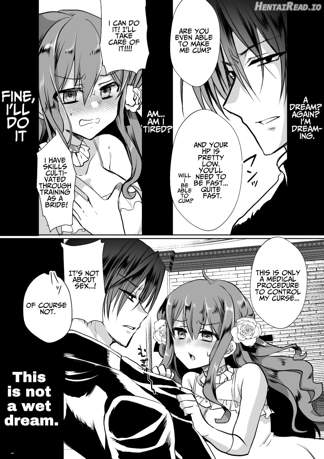 JK's Tragic Isekai Reincarnation as the Villainess ~But My Precious Side Character! Chapter 4 - page 91