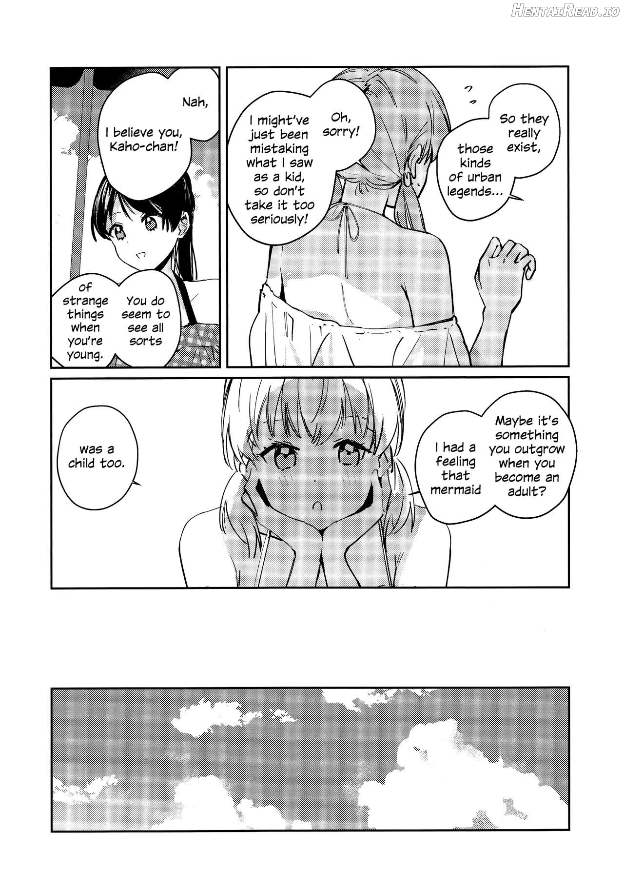 Powder Blue Chapter 1 - page 10
