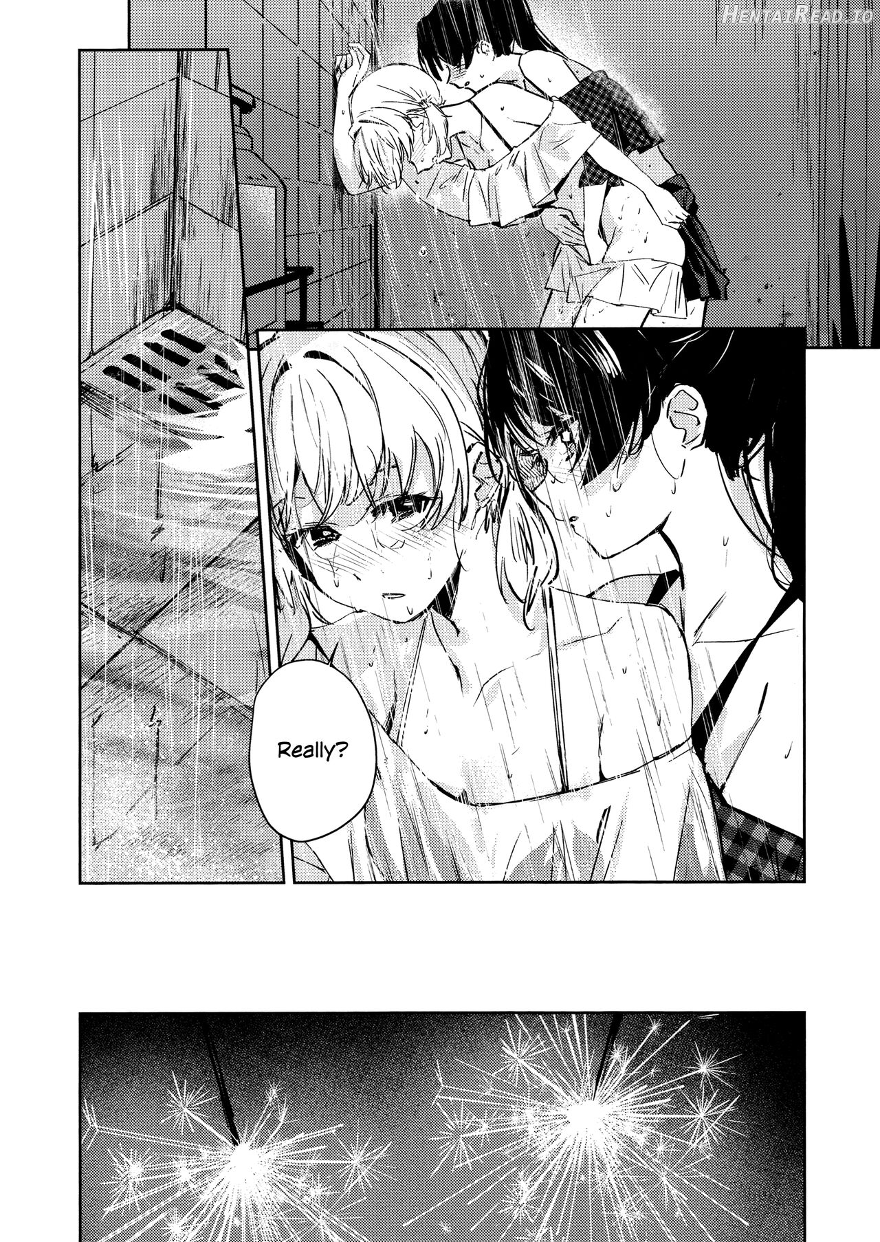Powder Blue Chapter 1 - page 24
