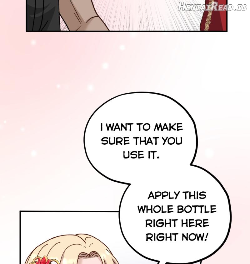 I set up a harem to save the world Chapter 20 - page 16
