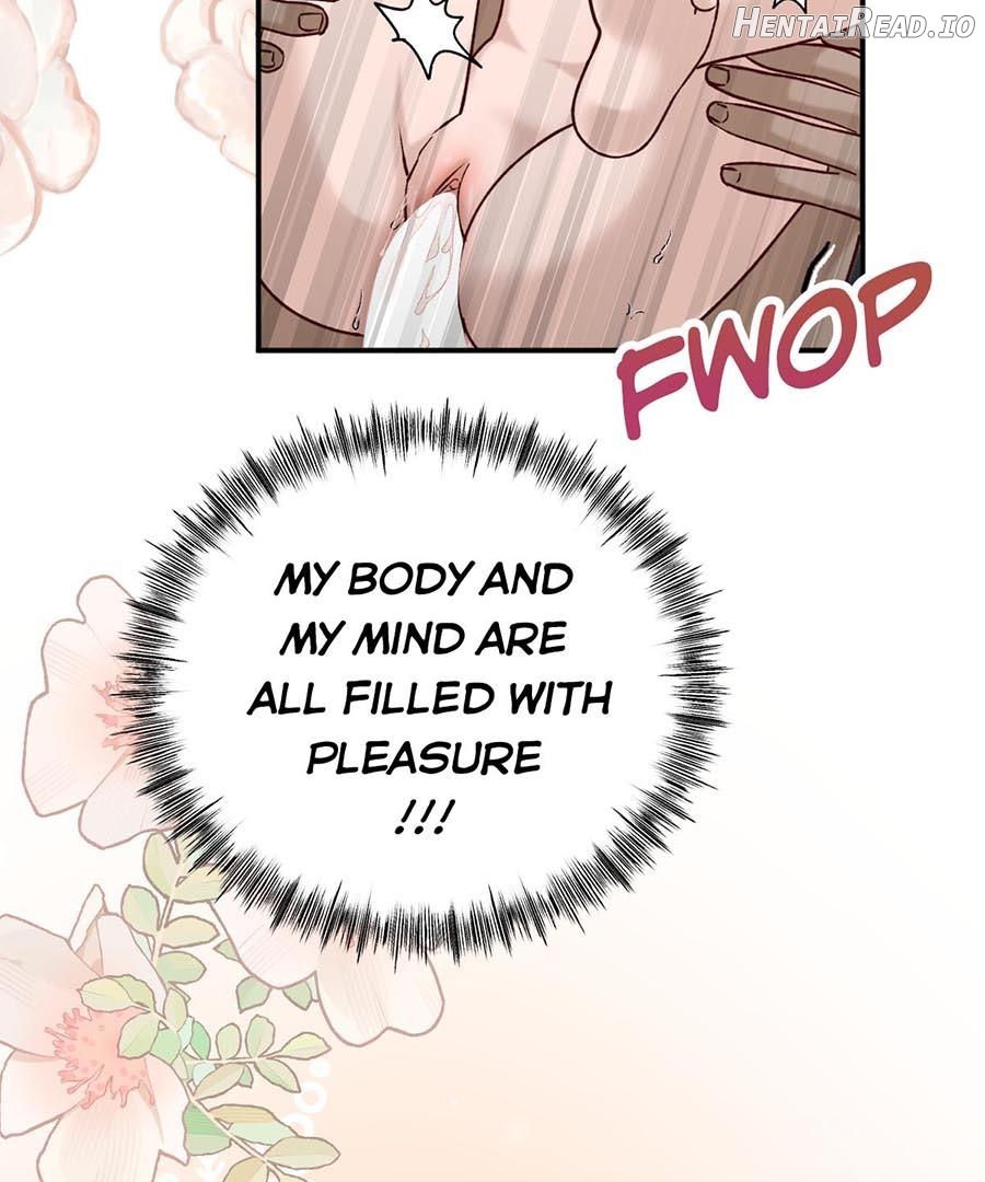 I set up a harem to save the world Chapter 24 - page 16