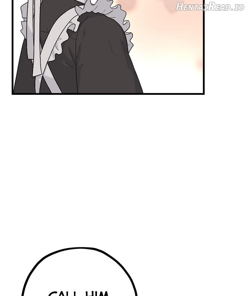 I set up a harem to save the world Chapter 18 - page 16