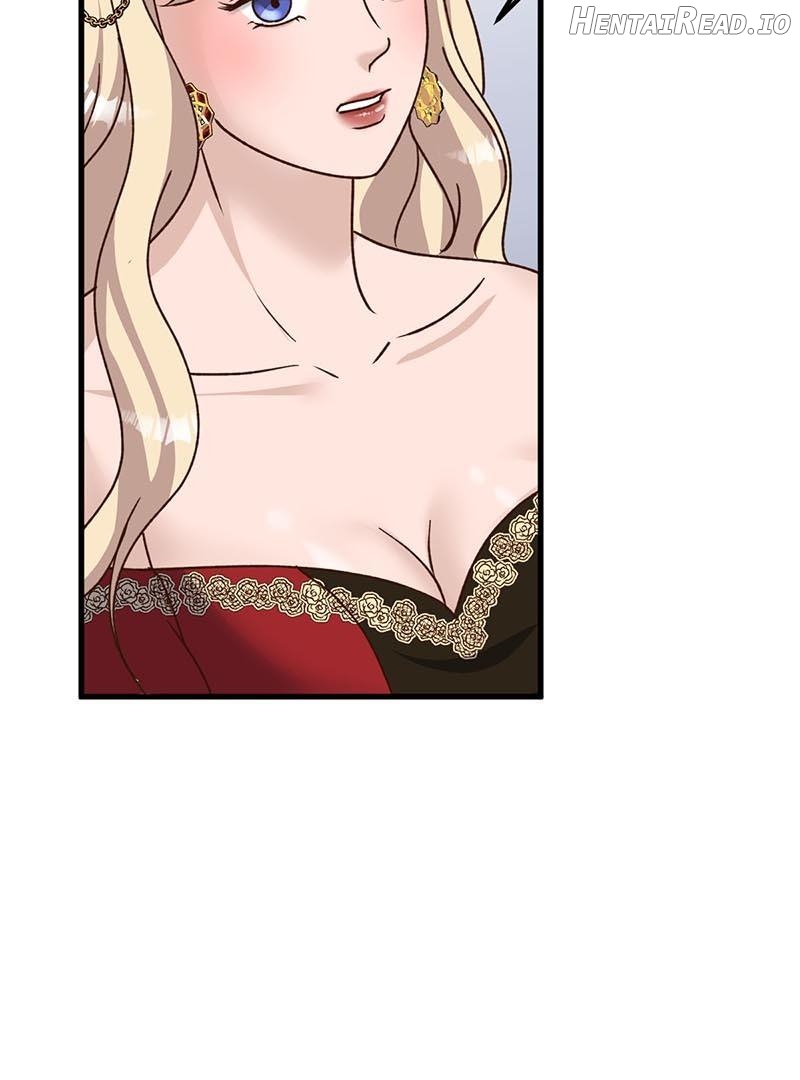 I set up a harem to save the world Chapter 18 - page 32