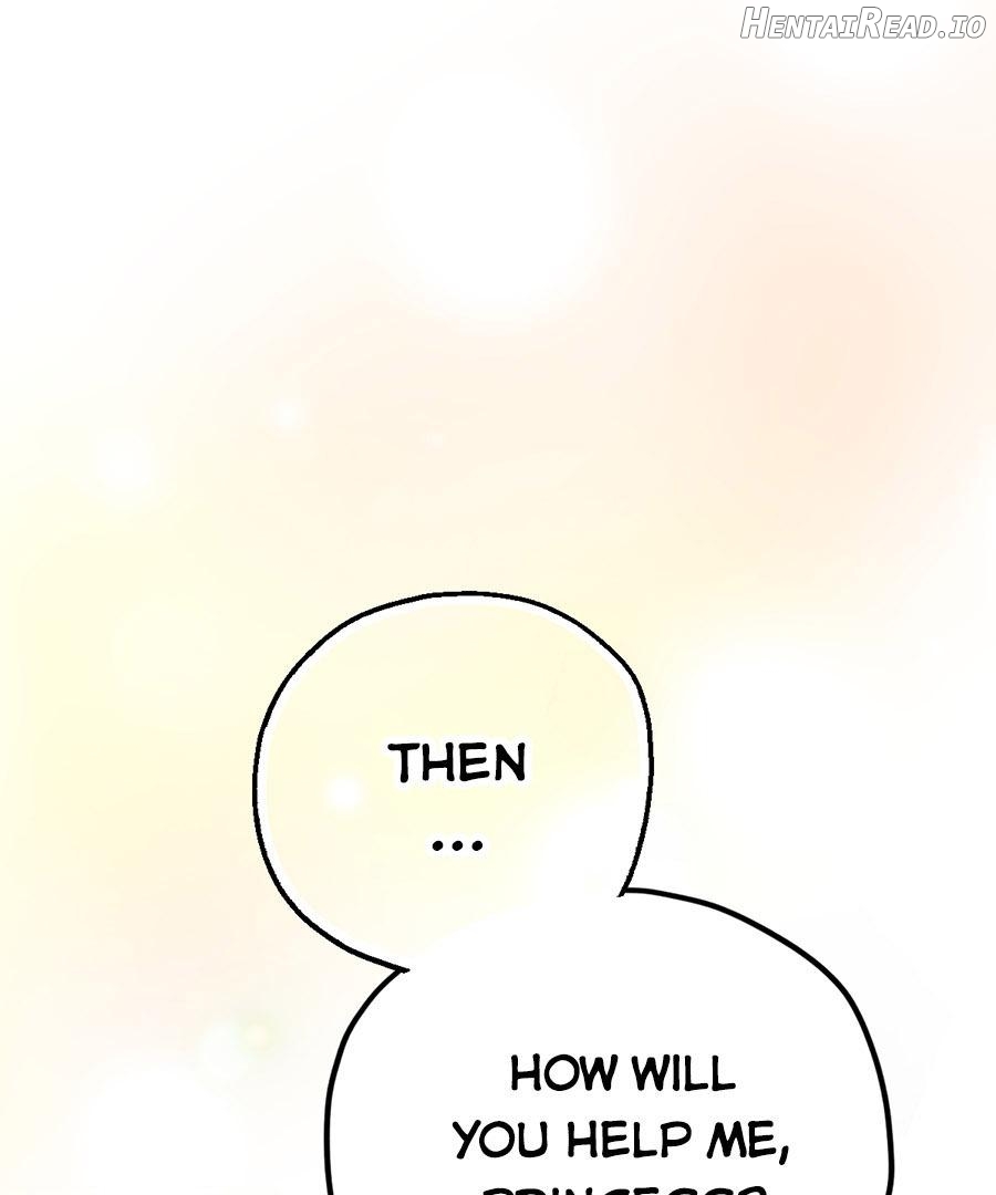 I set up a harem to save the world Chapter 16 - page 16