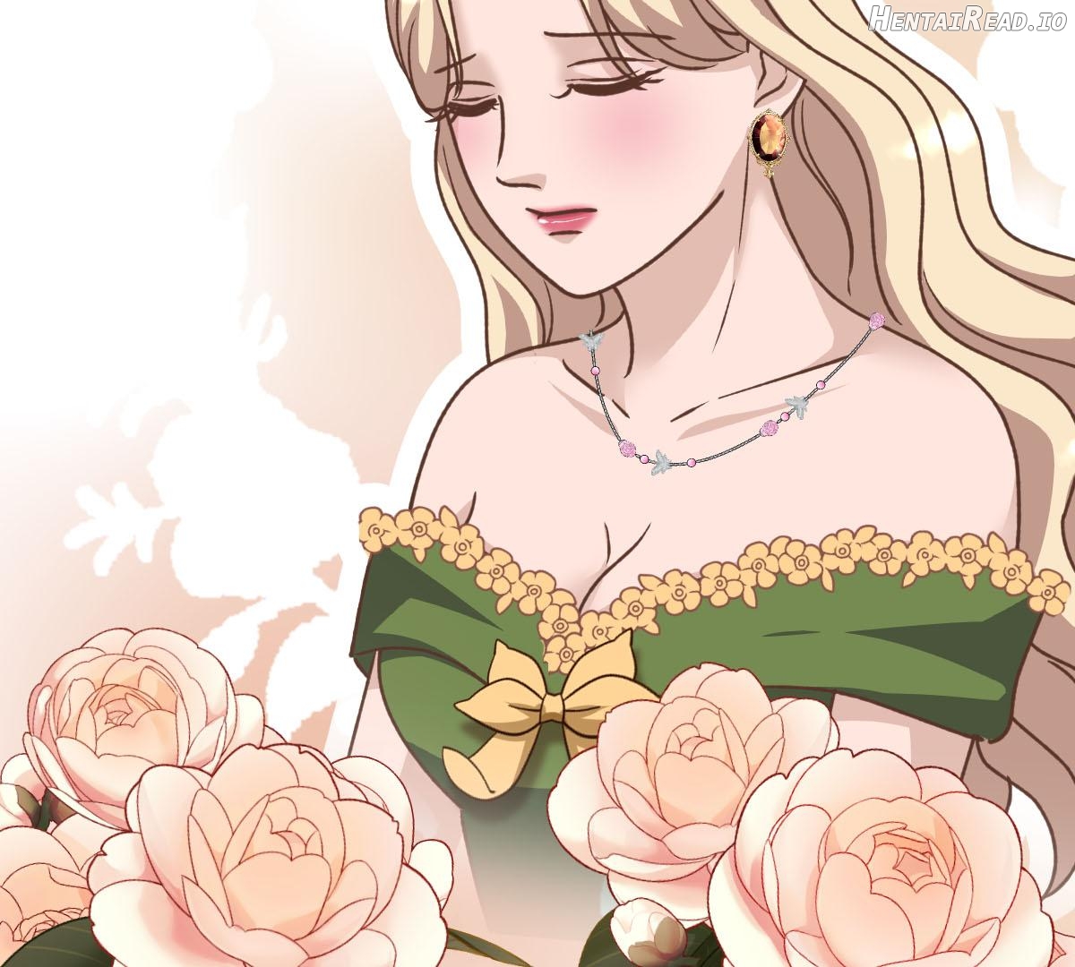 I set up a harem to save the world Chapter 13 - page 40