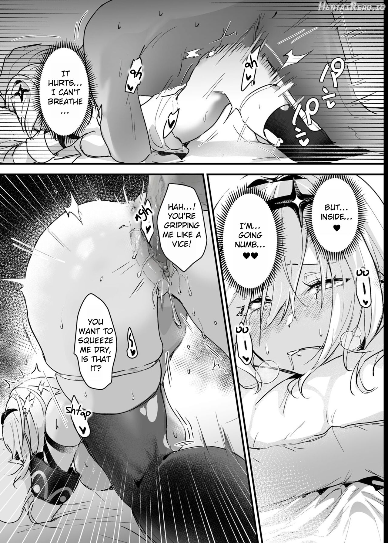 Yuusha Auction Chapter 1 - page 30