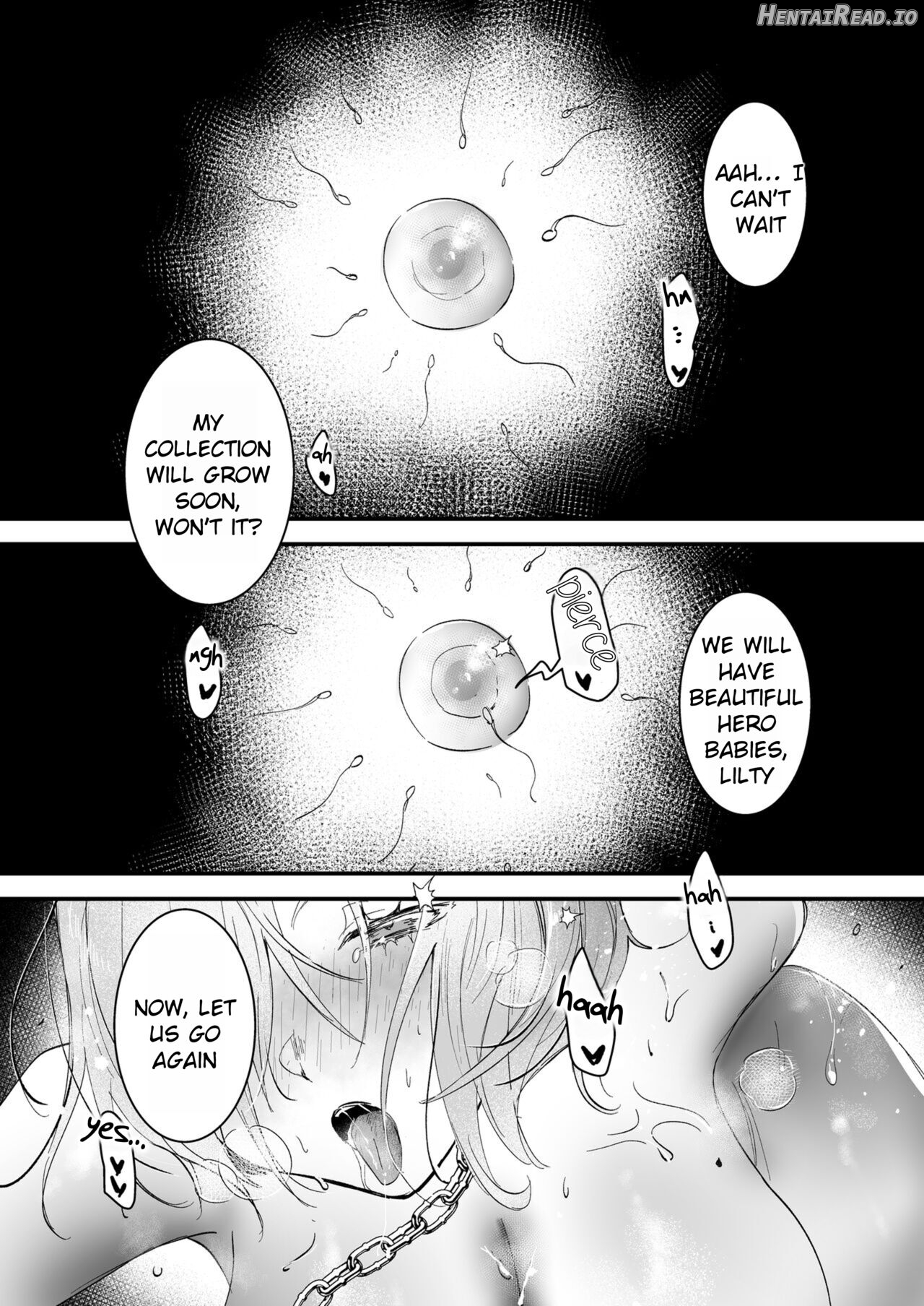 Yuusha Auction Chapter 1 - page 42