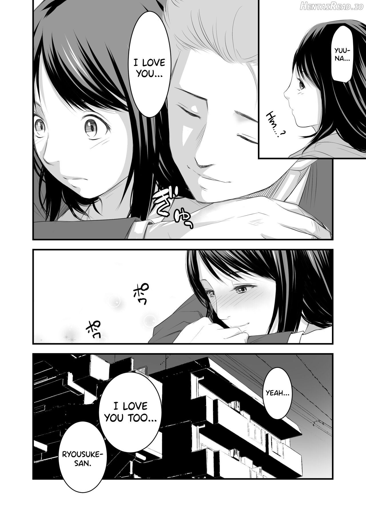 Tsugunai Tsuma 5 Chapter 1 - page 3