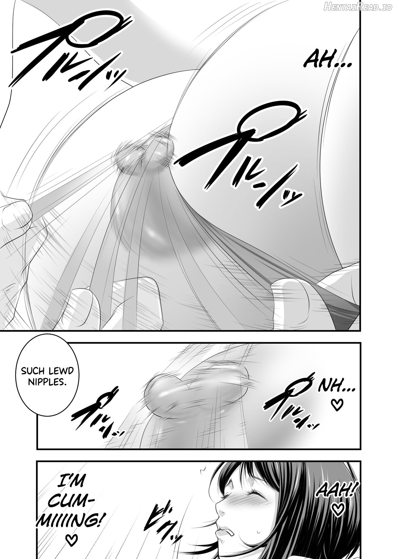 Tsugunai Tsuma 5 Chapter 1 - page 40