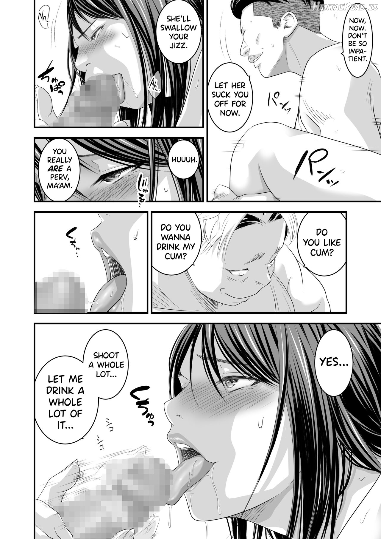 Tsugunai Tsuma 5 Chapter 1 - page 49