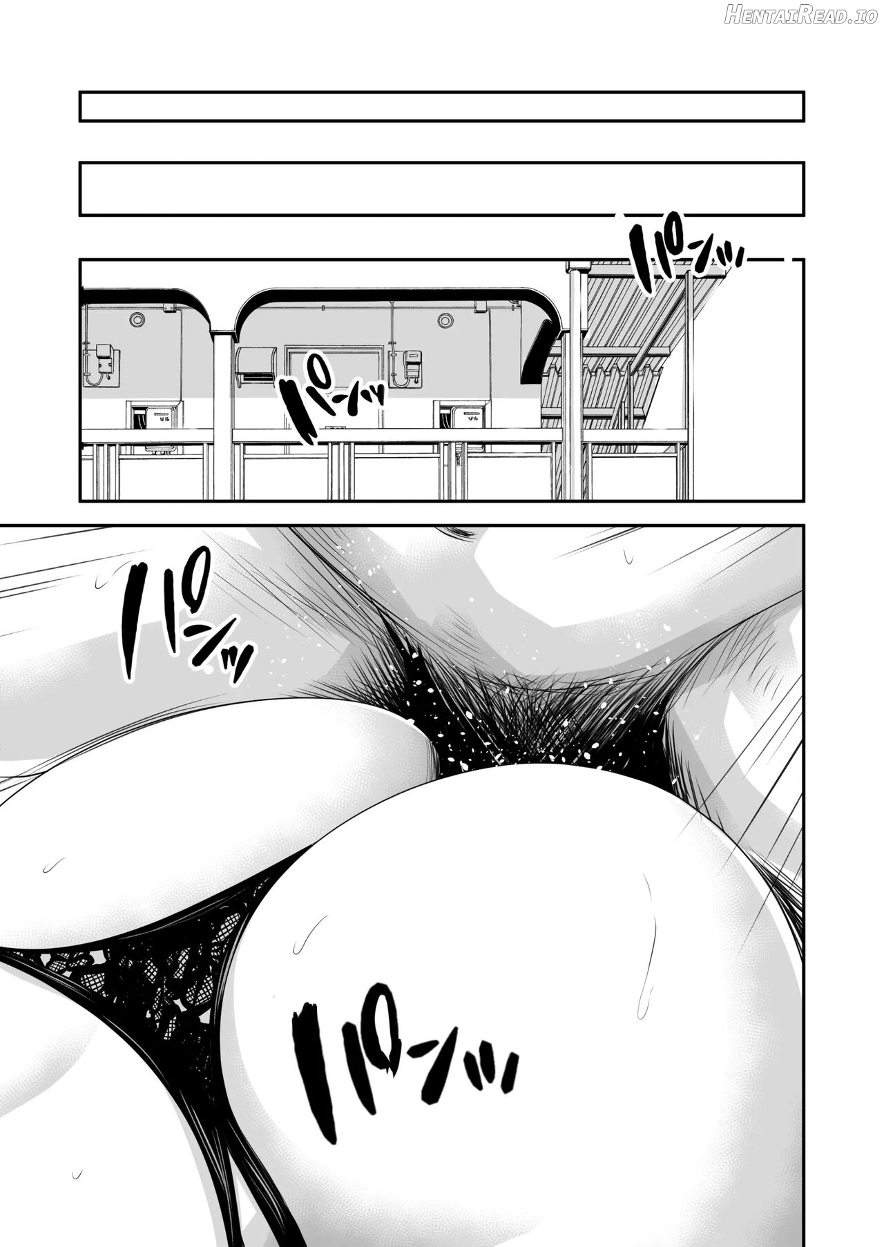 Tsugunai Tsuma 8 Chapter 1 - page 22