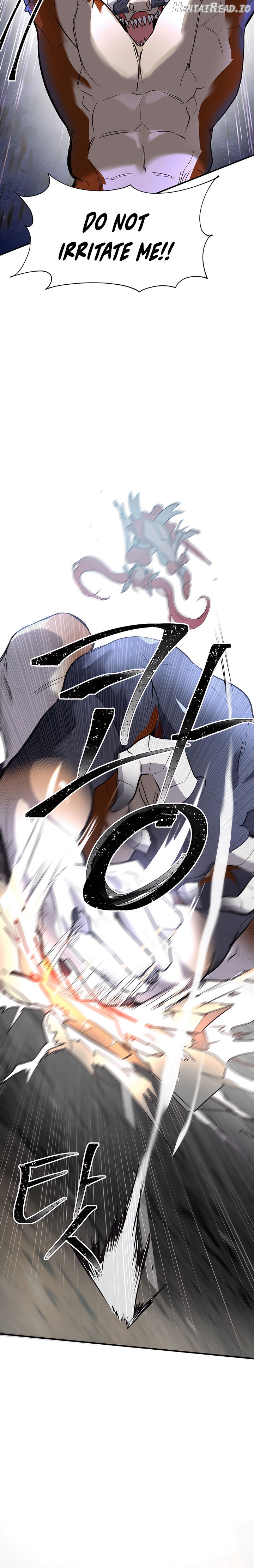 Magical Girl Service Chapter 1 - page 8