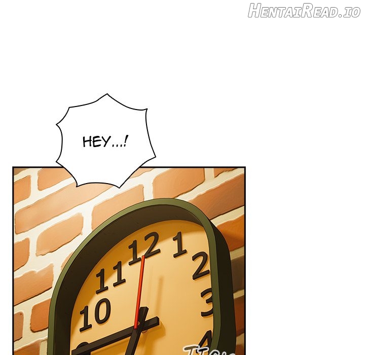 Like No Other Chapter 1 - page 6