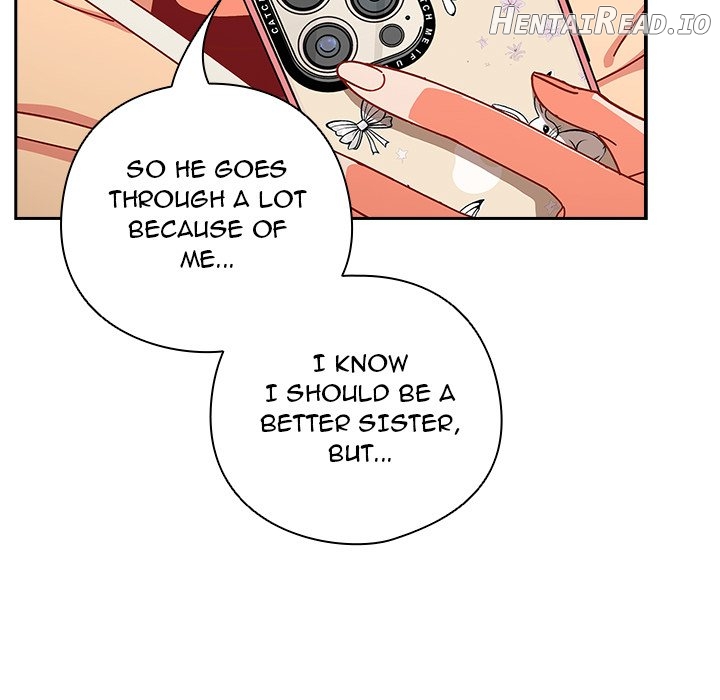 Like No Other Chapter 1 - page 72