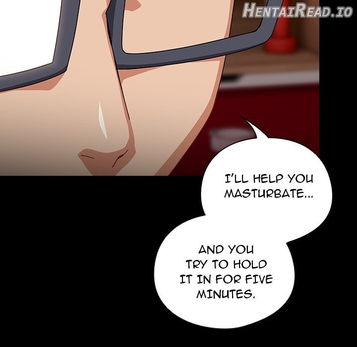 Like No Other Chapter 2 - page 117