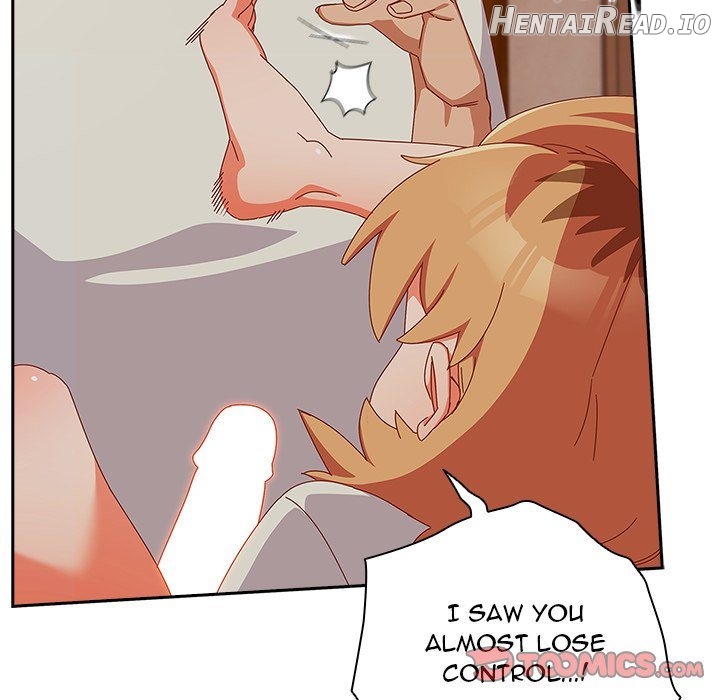Like No Other Chapter 4 - page 116