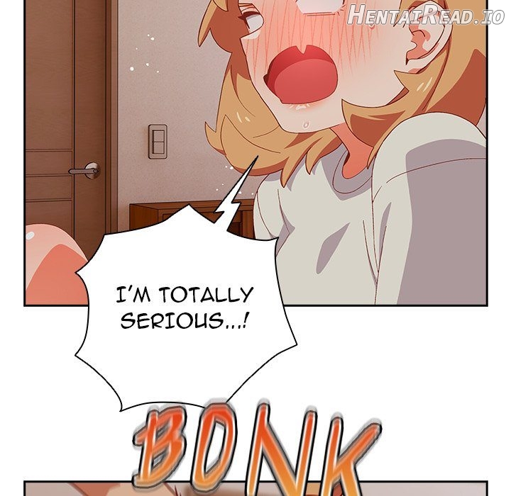 Like No Other Chapter 4 - page 131