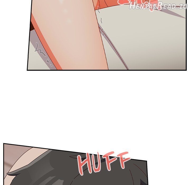 Like No Other Chapter 4 - page 45