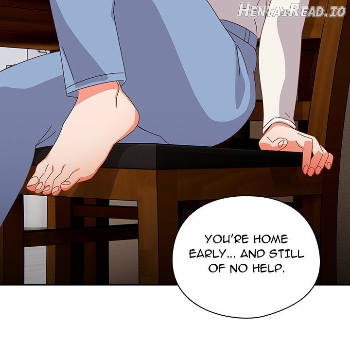 Like No Other Chapter 5 - page 131