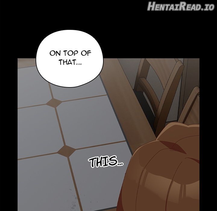 Like No Other Chapter 6 - page 46