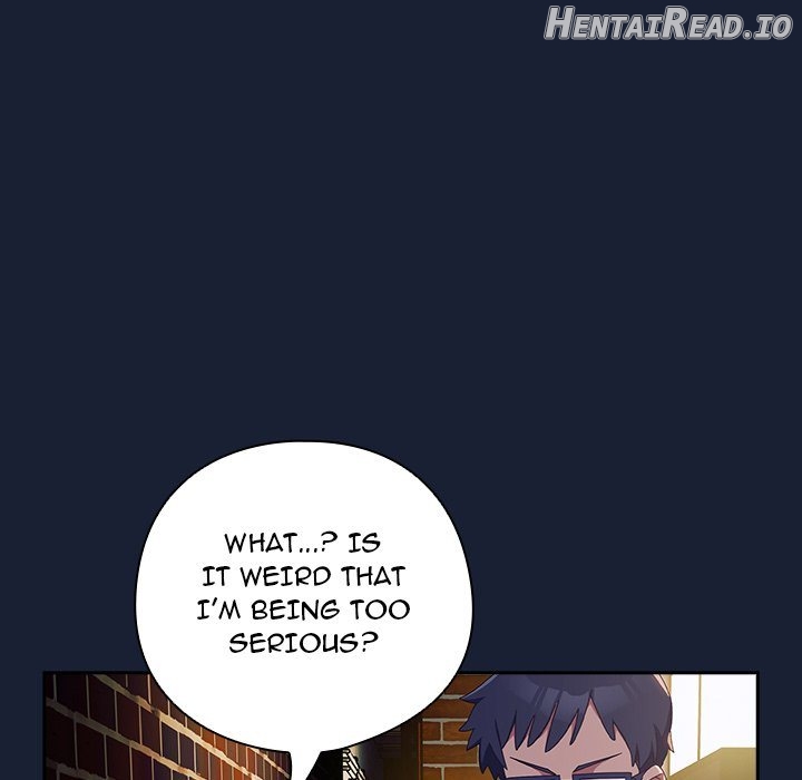 Like No Other Chapter 6 - page 73