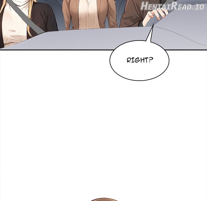 Cabin Resort X Chapter 1 - page 7