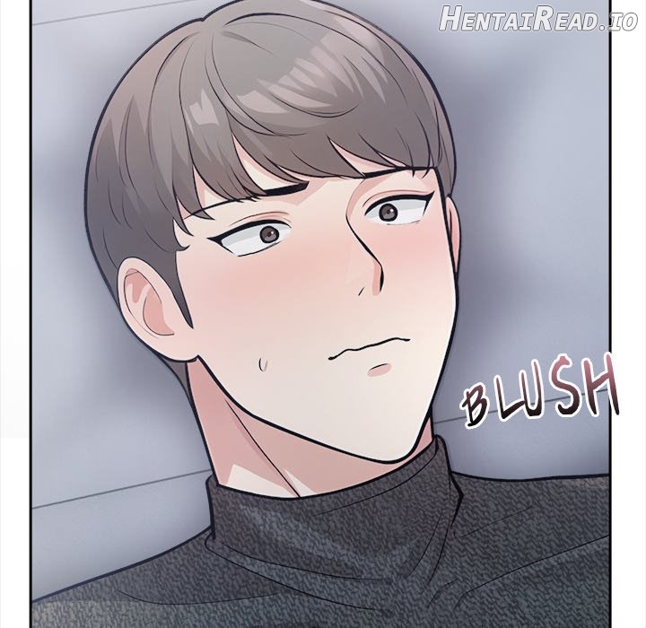 Cabin Resort X Chapter 2 - page 118