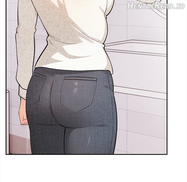Cabin Resort X Chapter 2 - page 126