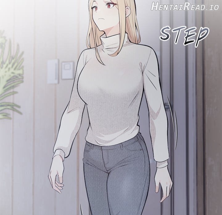 Cabin Resort X Chapter 2 - page 130