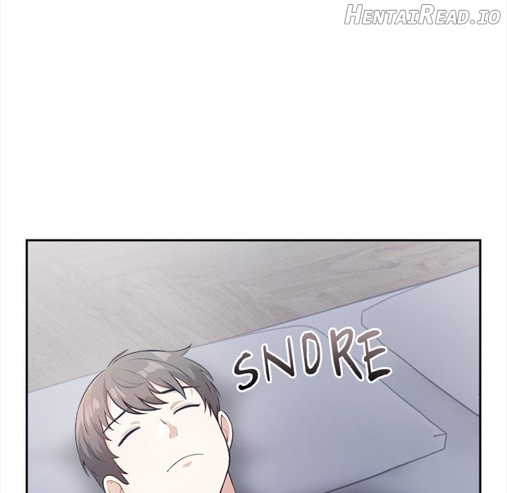 Cabin Resort X Chapter 2 - page 132