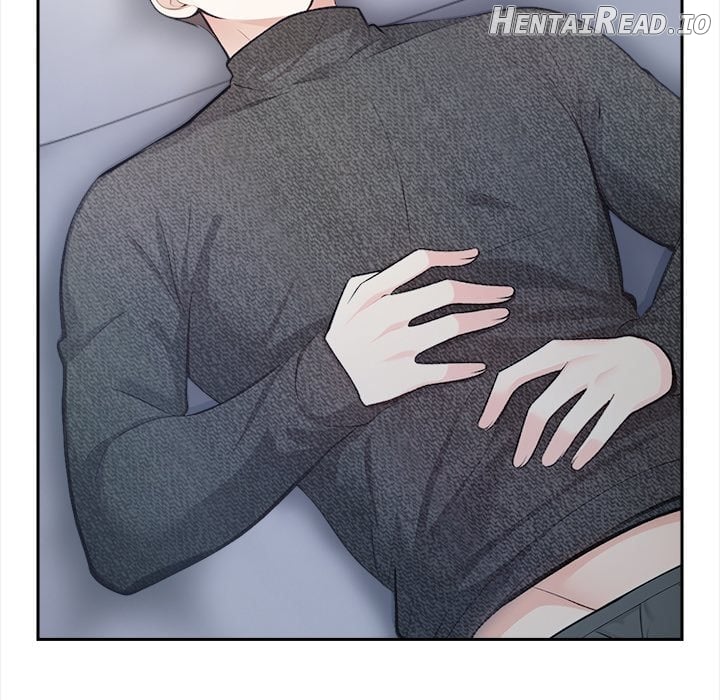 Cabin Resort X Chapter 2 - page 133
