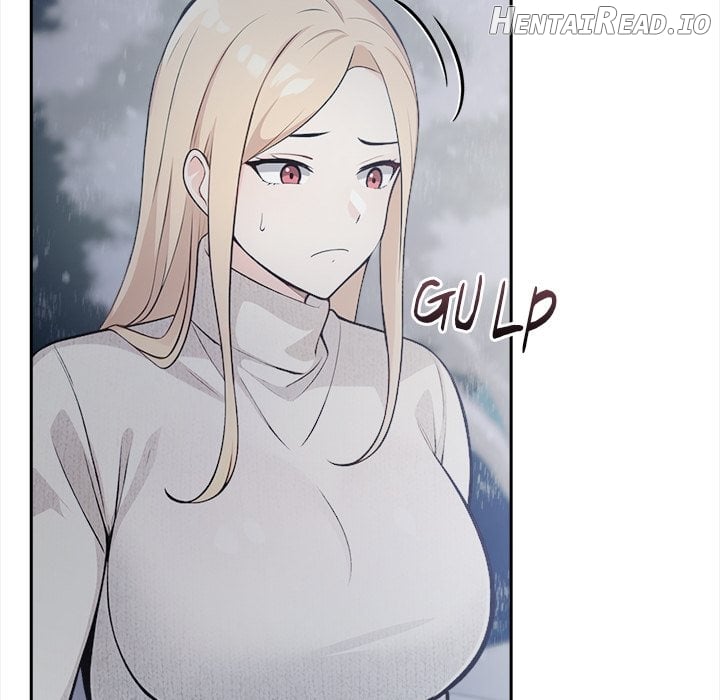 Cabin Resort X Chapter 2 - page 135