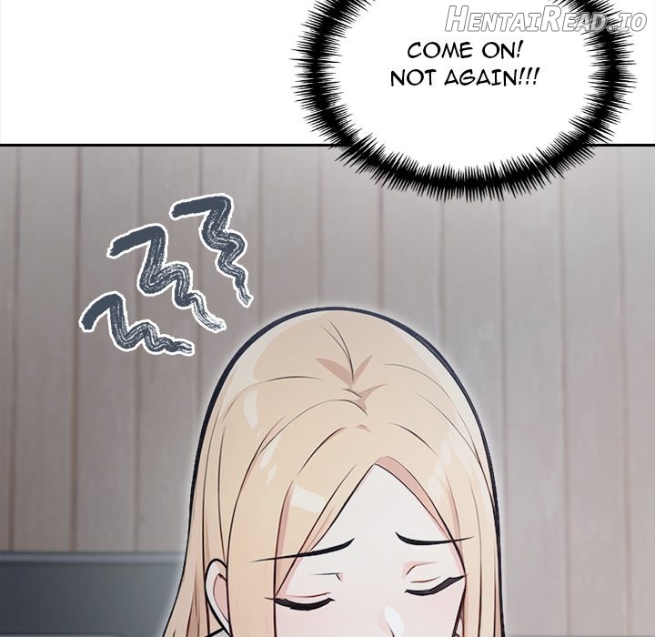 Cabin Resort X Chapter 2 - page 139