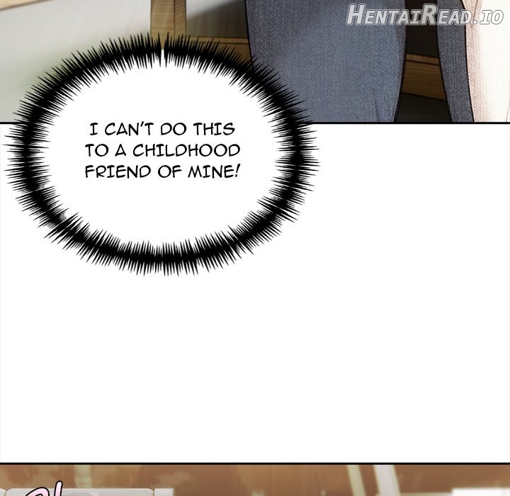 Cabin Resort X Chapter 2 - page 15