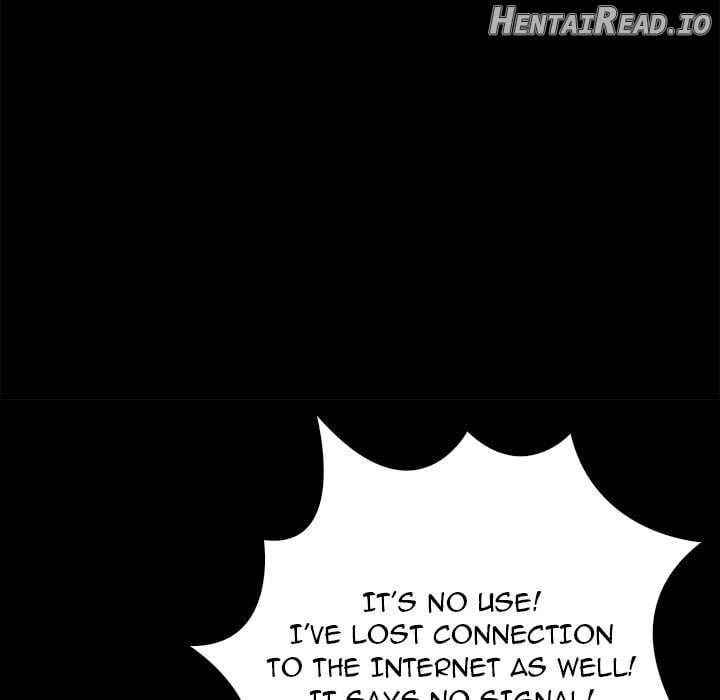 Cabin Resort X Chapter 3 - page 125