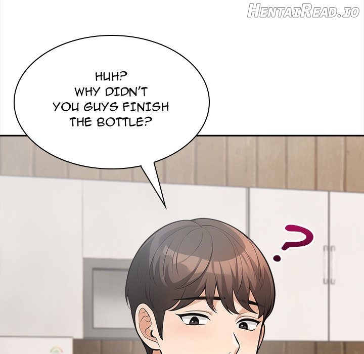 Cabin Resort X Chapter 3 - page 167